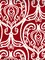 1 Yard Liverpool Knit Geometric Print Fabric for Dresses and Accessories 58/60 Inches Wide